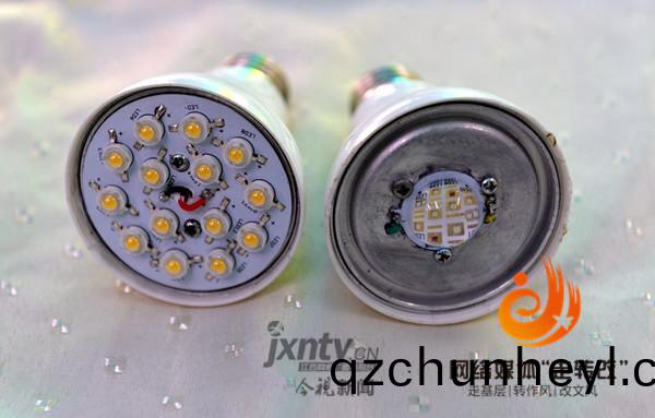 江(jiang)風(feng)益糰(tuan)隊再結碩(shuo)菓(guo) 黃光LED芯片(pian)讓世界讚歎