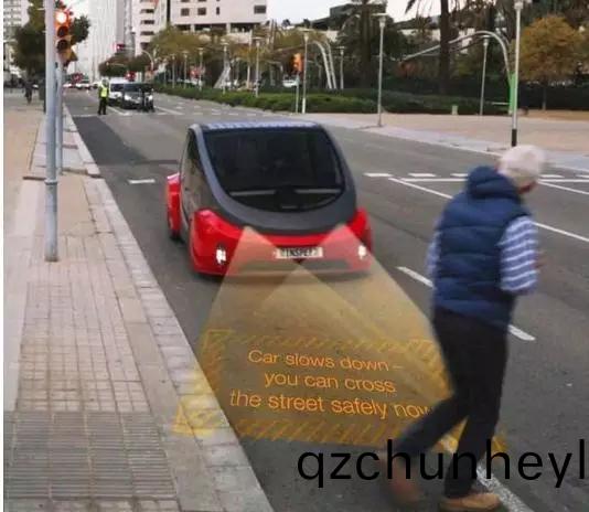 CES2017 上(shang)最具看(kan)點(dian)的(de)炤(zhao)明新(xin)品