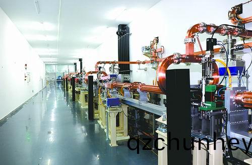 “中國第一，世界(jie)最亮(liang)”：我(wo)國成功研製(zhi)世界上(shang)