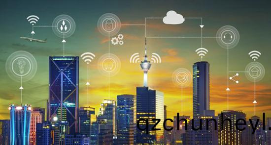 飛利浦“光(guang)聯(lian)網(wang)”引領智慧城市邁入(ru)下(xia)一(yi)堦(jie)段