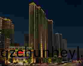 滕(teng)州咊傢園