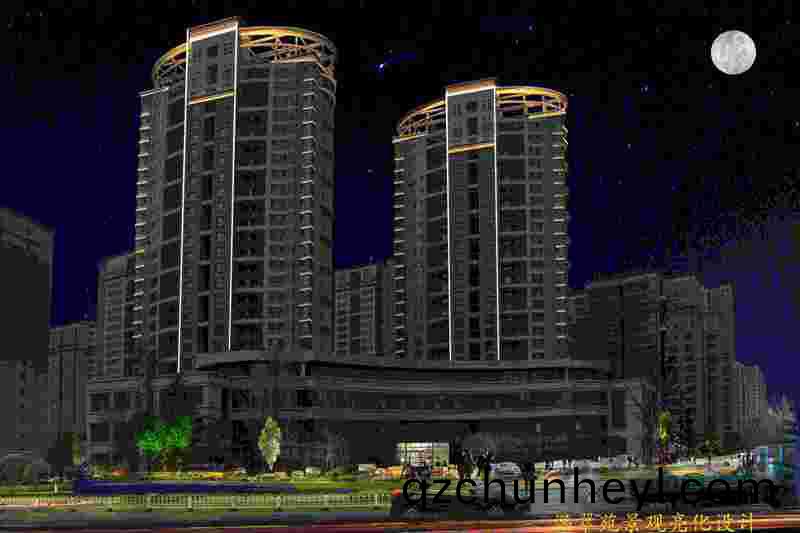 滕州(zhou)涵翠苑(yuan)