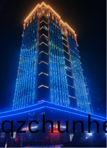 煙(yan)檯益豐(feng)禦祥大(da)廈亱(ye)景亮(liang)化(hua)